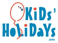 2025 : fini Kids’ Holidays