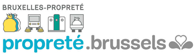 logo bxl propreté