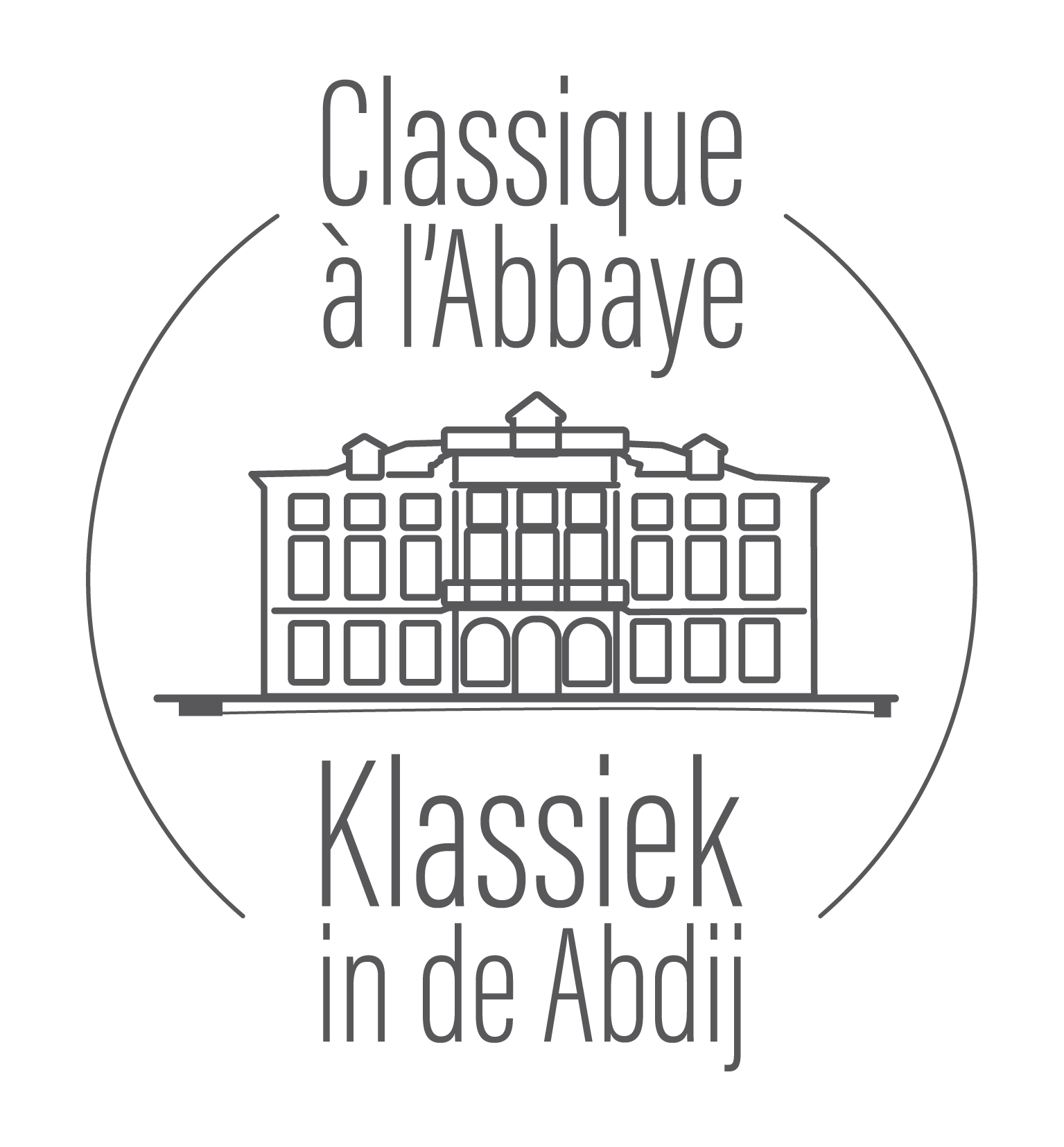 Klassiek in de Abdij 2025-2026