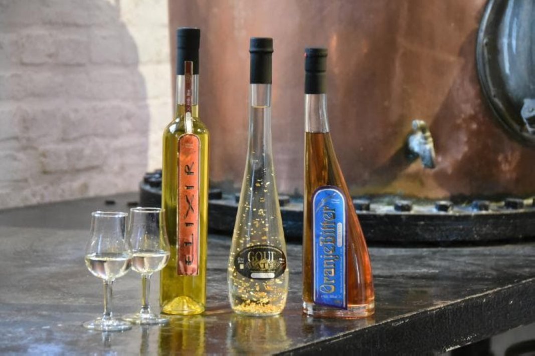 daguitstap senioren Hasselt