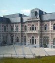 Het Gemeentehuis